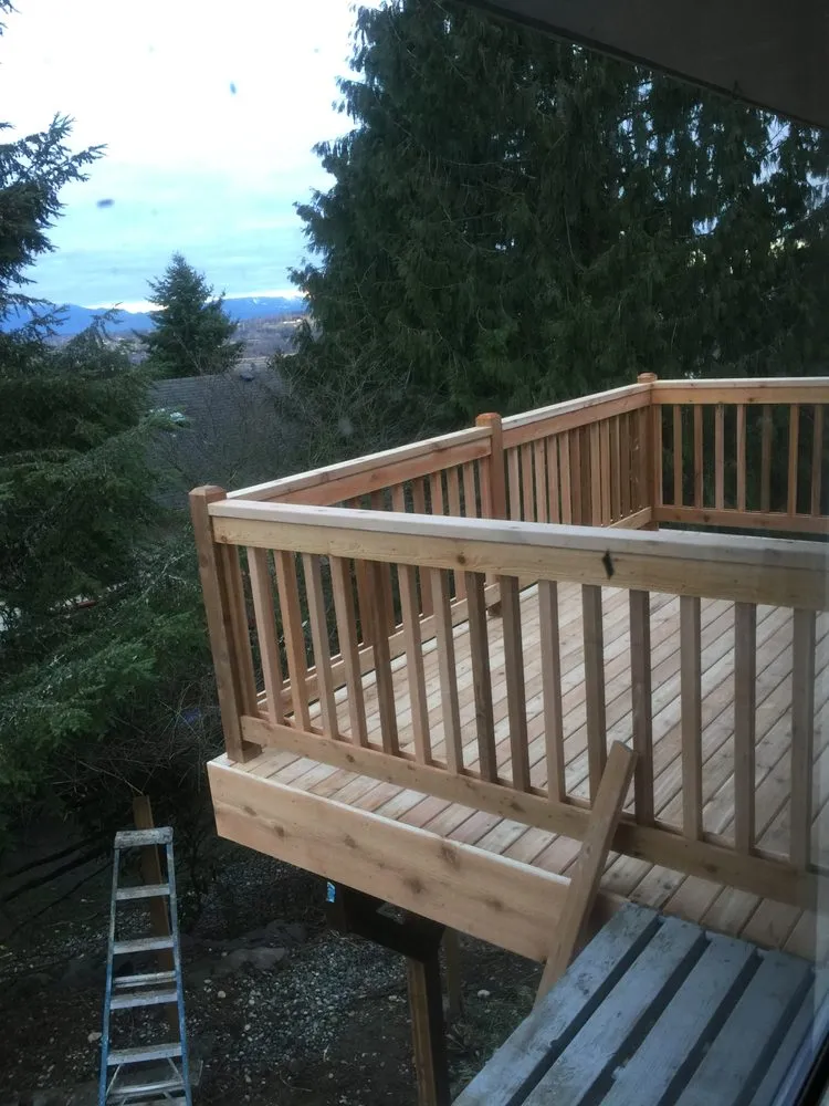 Reliable privacy fencing service in Everett, WA - Munis