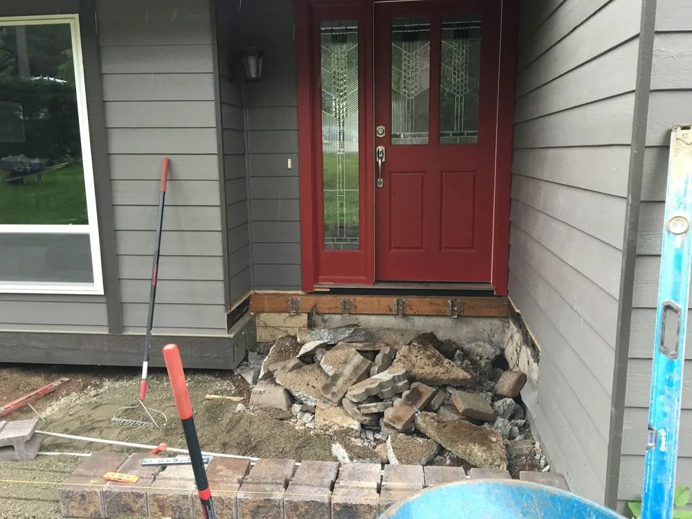 Local wood fence service service in Everett, WA - Munis
