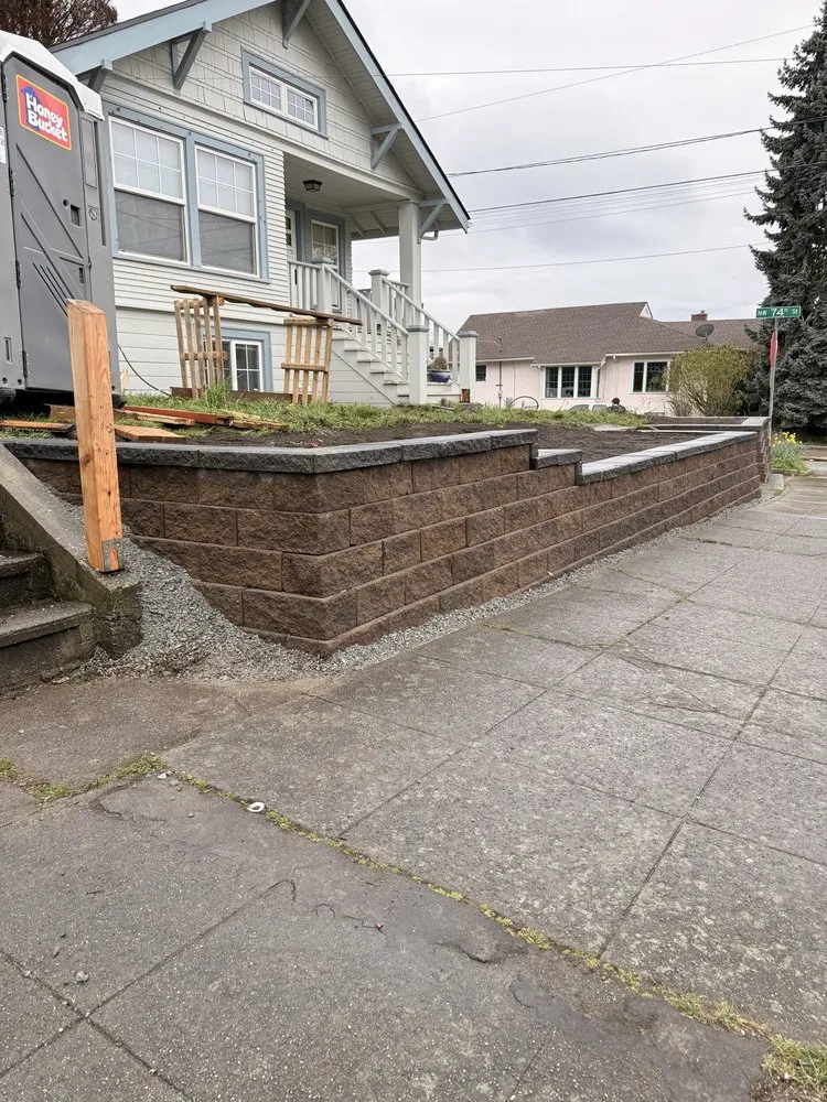 Top-rated fence repair service in Everett, WA - Munis
