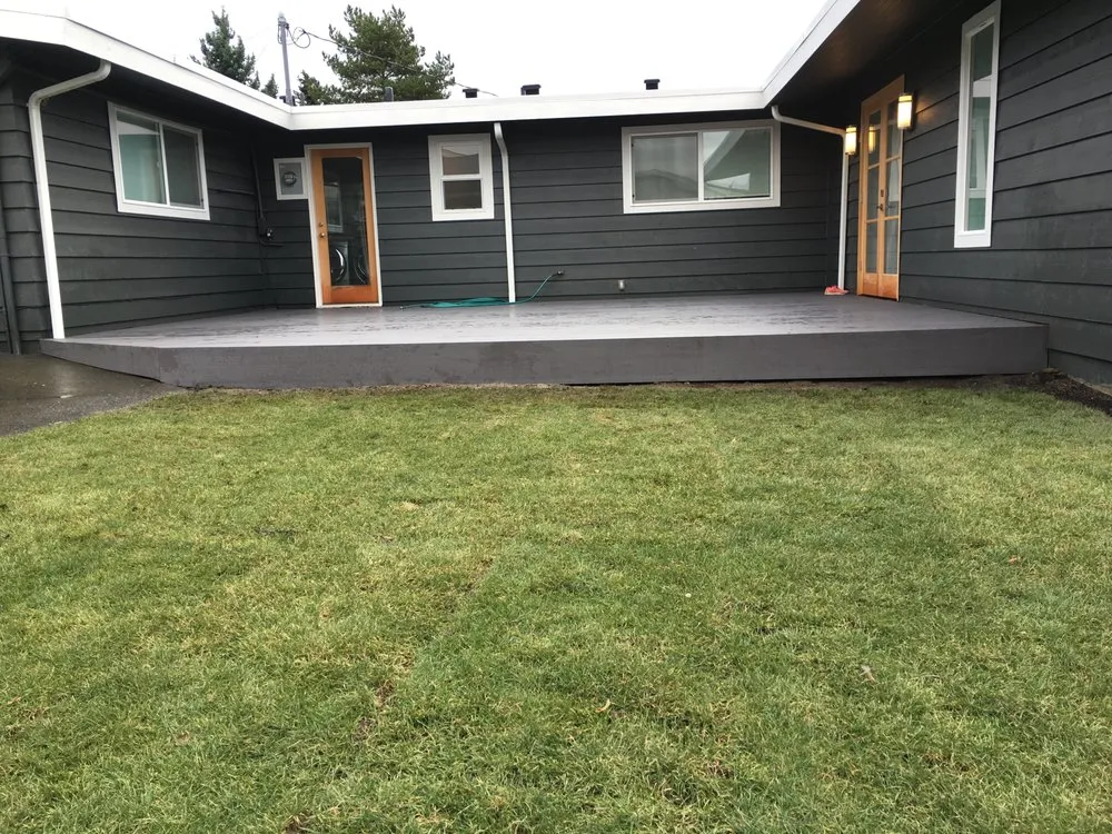 Quality privacy fencing experts serving Everett, WA - Munis