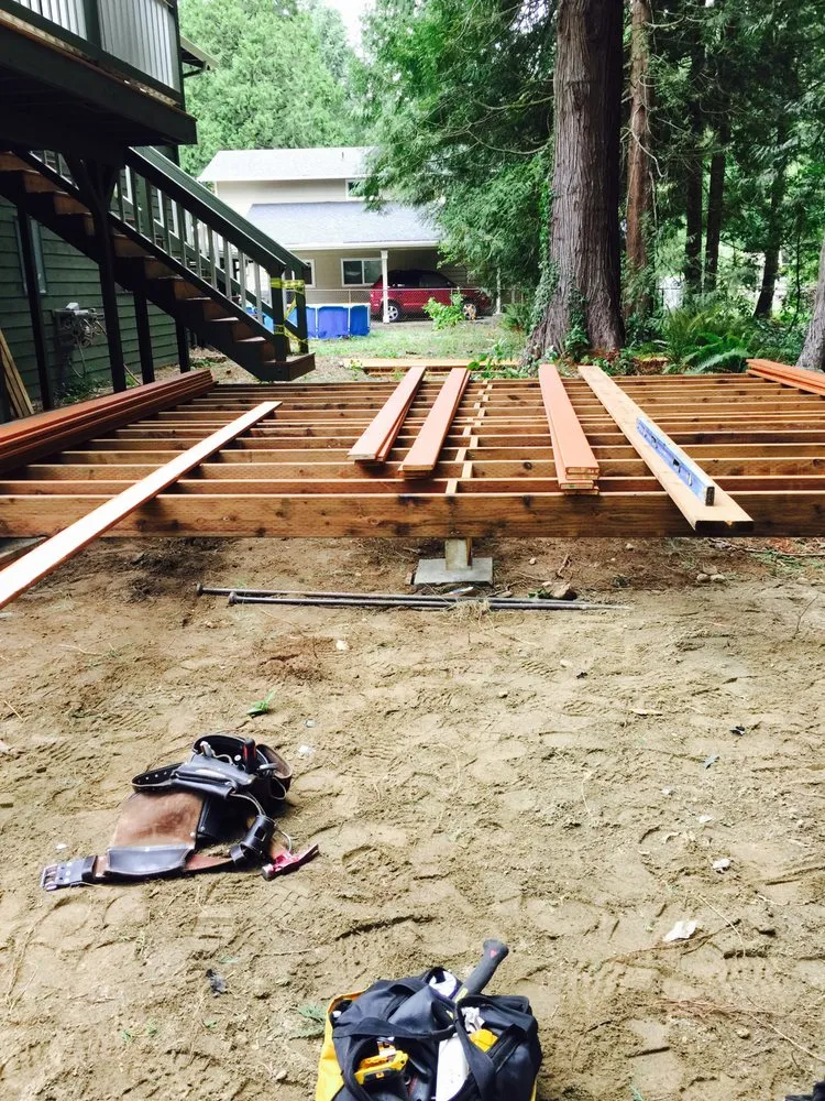 Local fence installation experts serving Everett, WA - Munis