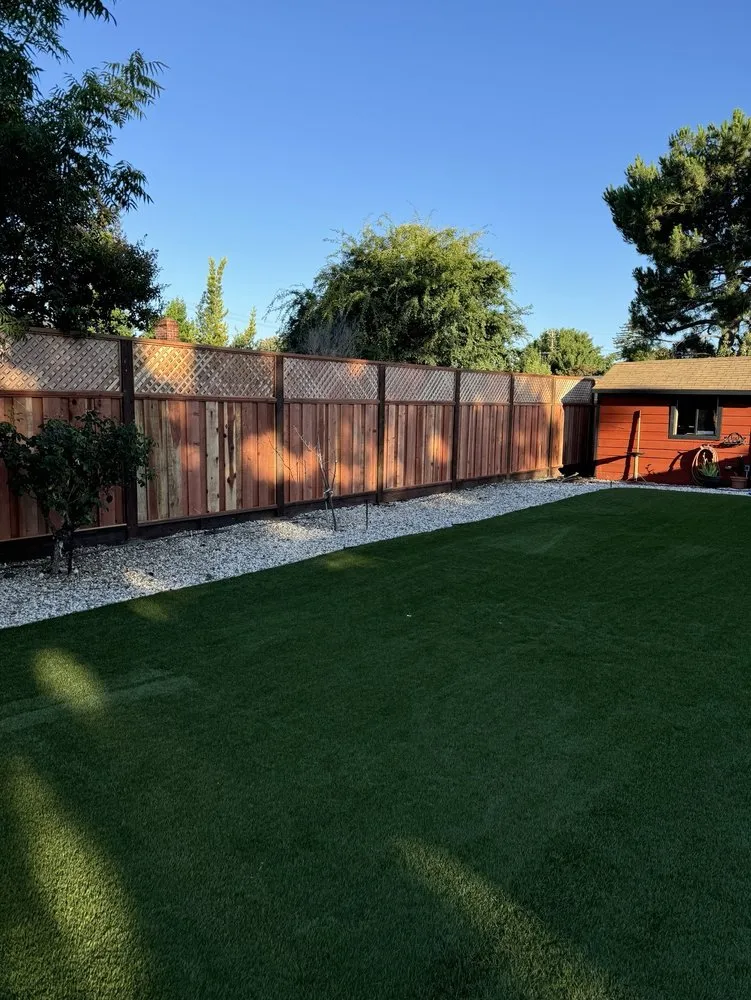 Affordable chain link fencing service in Modesto, CA - MV Solid Fencing
