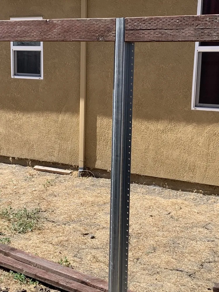 Top-rated chain link fencing experts serving Modesto, CA - MV Solid Fencing