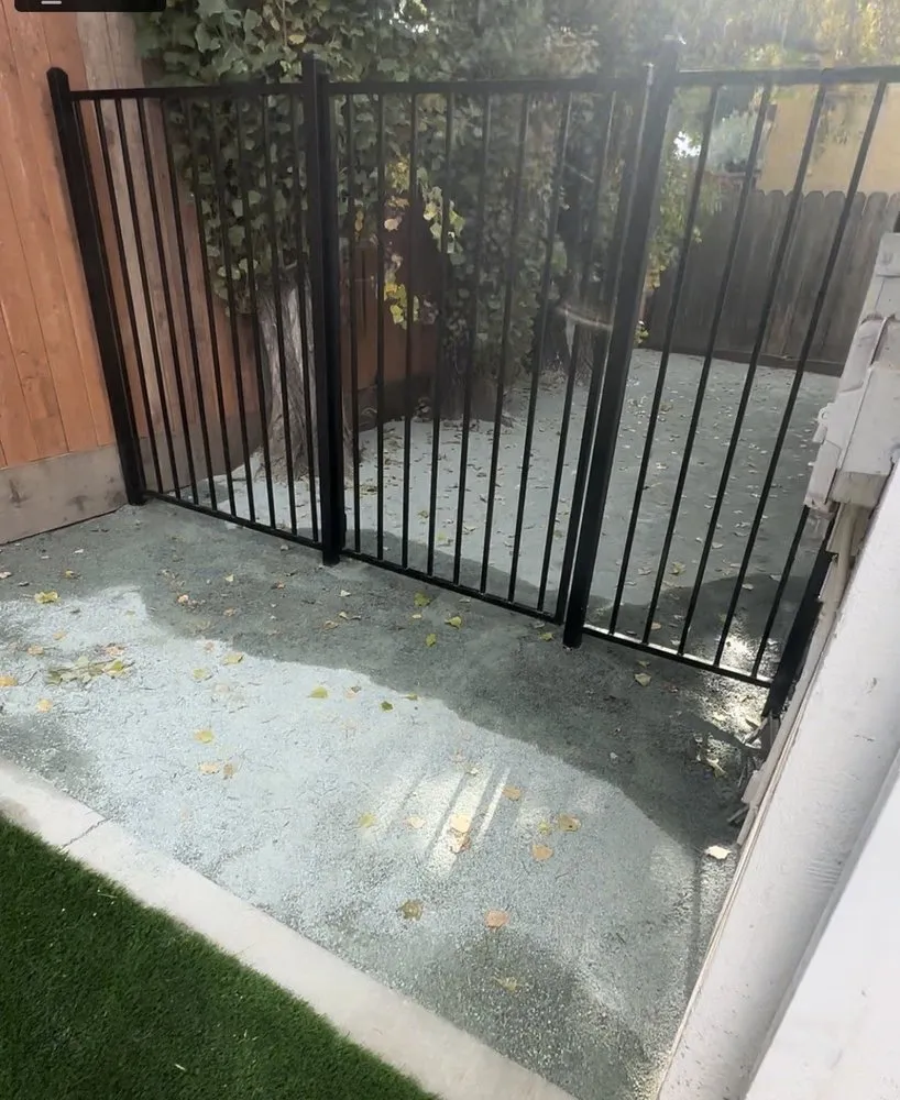 Expert privacy fencing service in Modesto, CA - MV Solid Fencing