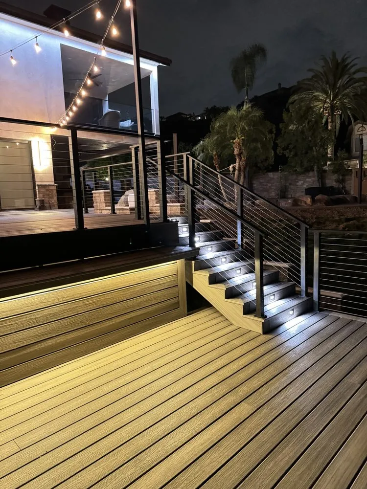 Top-rated fence installation for homes in Carson, CA by MVP Brand