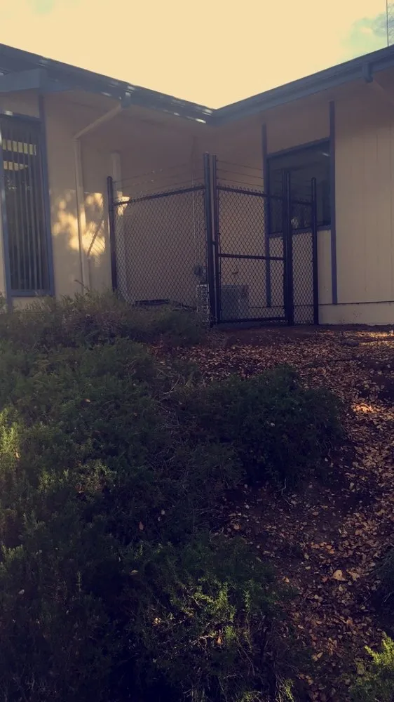 Local wood fence service for homes in Exeter, CA by Mx Fencing