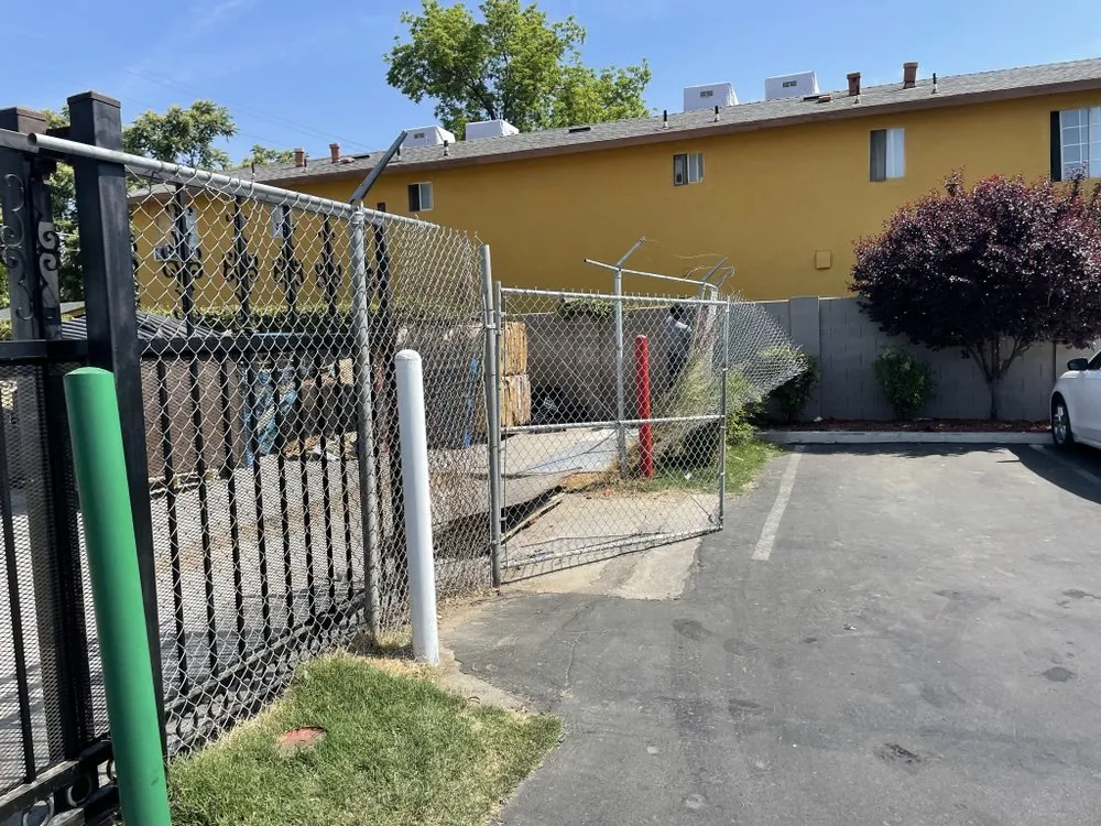 Reliable chain link fencing experts serving Exeter, CA - Mx Fencing