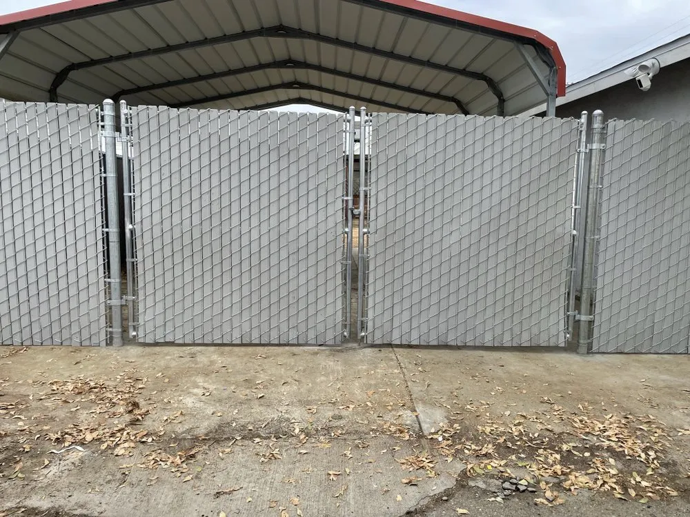 Top-rated fence repair for homes in Exeter, CA by Mx Fencing