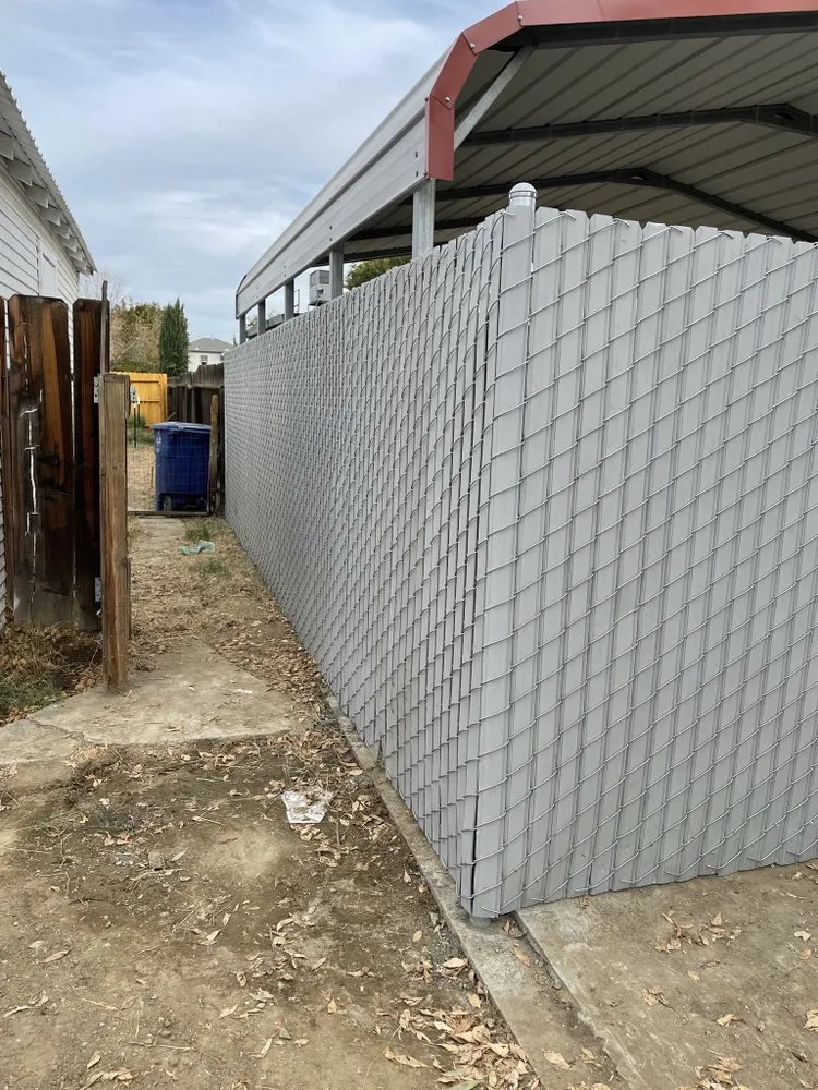 Affordable privacy fencing in Exeter, CA by Mx Fencing