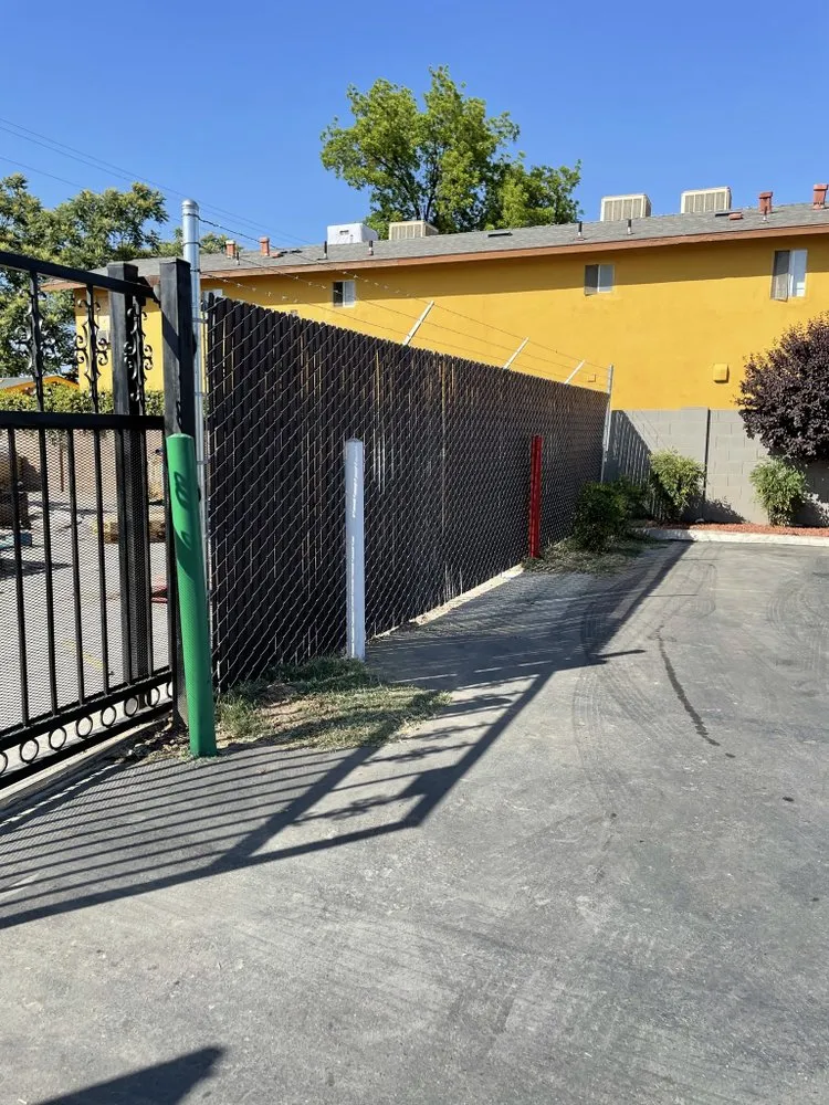 Trusted fence repair in Exeter, CA by Mx Fencing