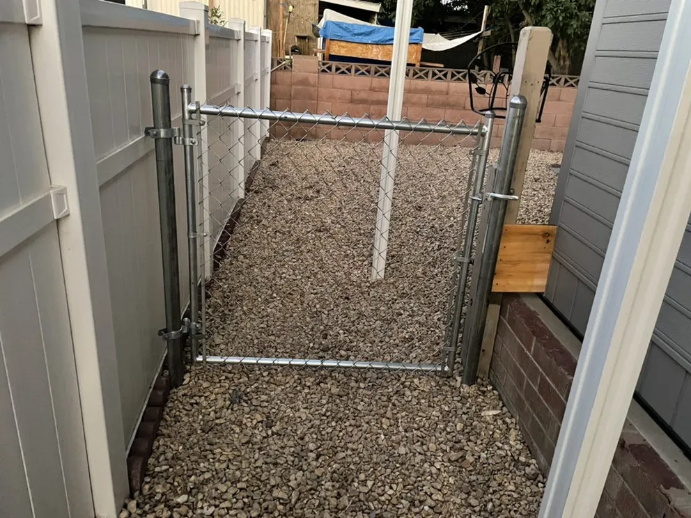 Trusted fence installation for homes in Exeter, CA by Mx Fencing