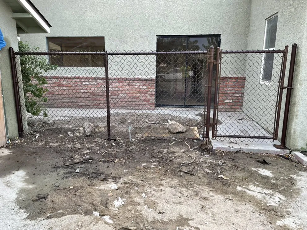 Quality chain link fencing experts serving Exeter, CA - Mx Fencing