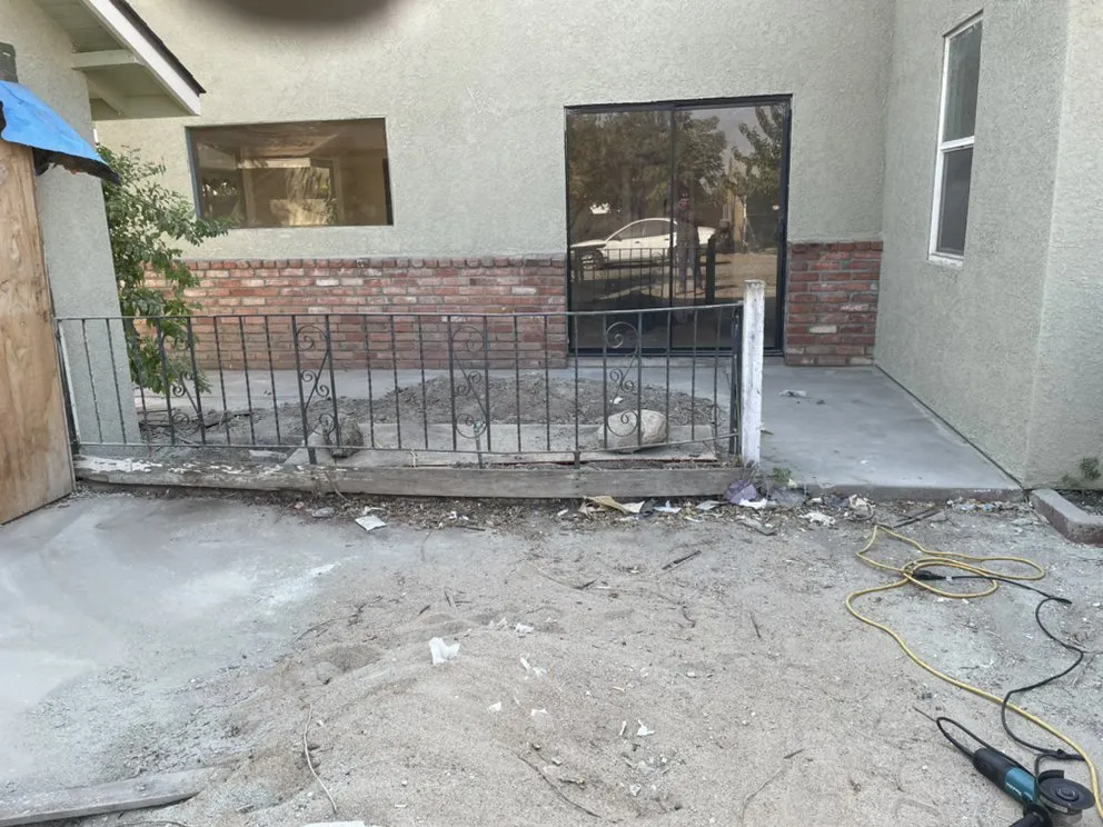 Quality chain link fencing service in Exeter, CA - Mx Fencing