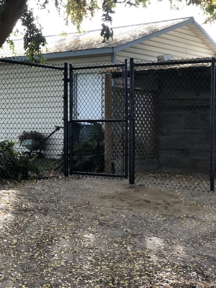 Reliable fence repair experts serving Exeter, CA - Mx Fencing