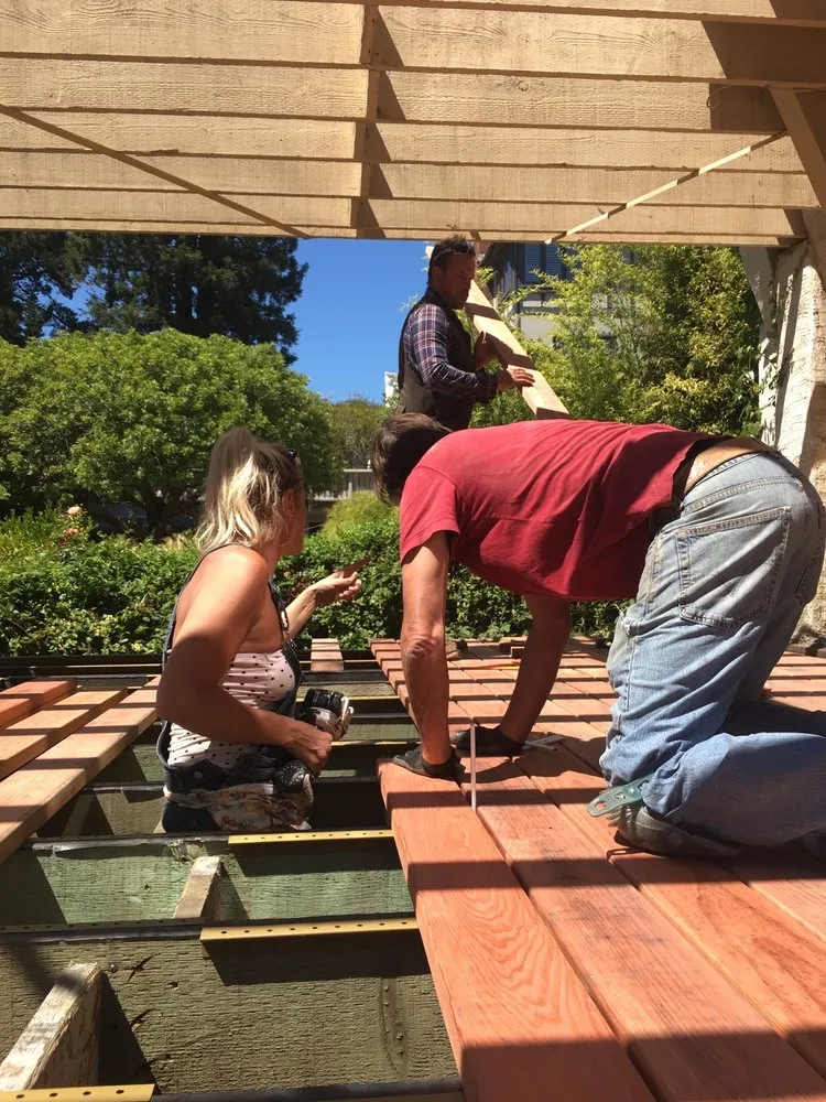 Reliable fence installation service in Berkeley, CA - Myworkshed