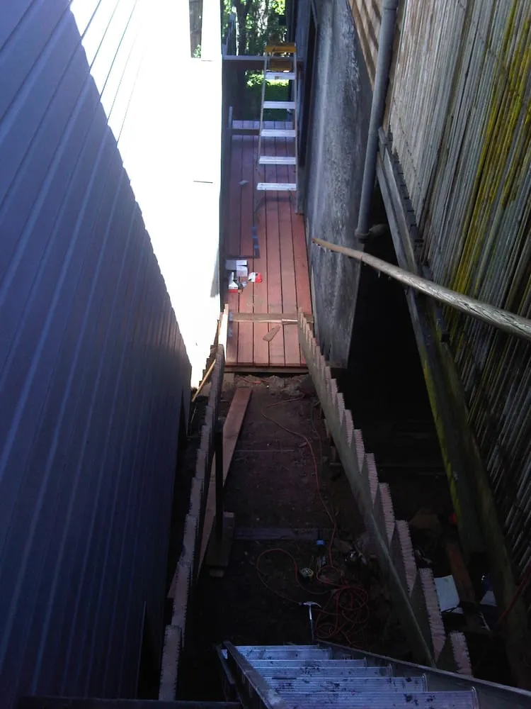 Local chain link fencing experts serving Berkeley, CA - Myworkshed
