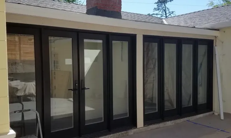 Professional fence installation for homes in Berkeley, CA by Myworkshed