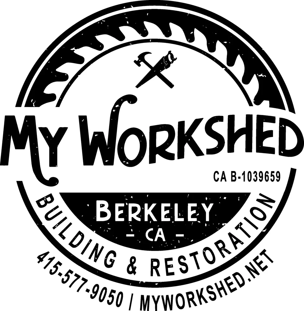 Affordable wood fence service experts serving Berkeley, CA - Myworkshed