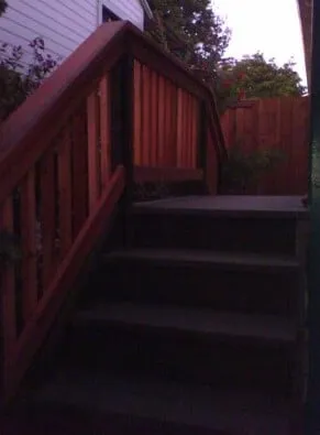 Local wood fence service experts serving Berkeley, CA - Myworkshed