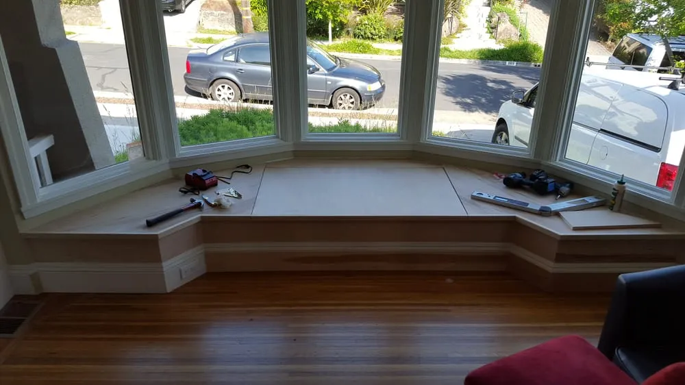 Local fence installation for homes in Berkeley, CA by Myworkshed