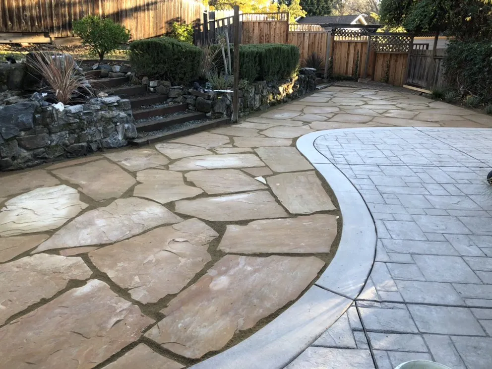 Affordable chain link fencing experts serving Concord, CA - Native Earth