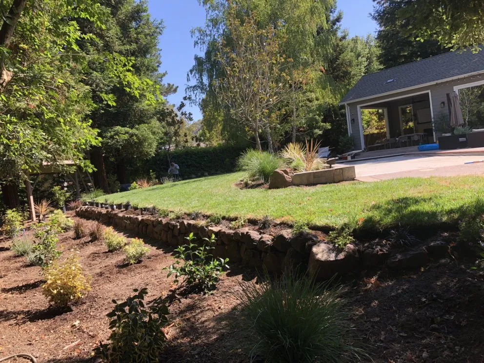 Professional fence installation experts serving Concord, CA - Native Earth