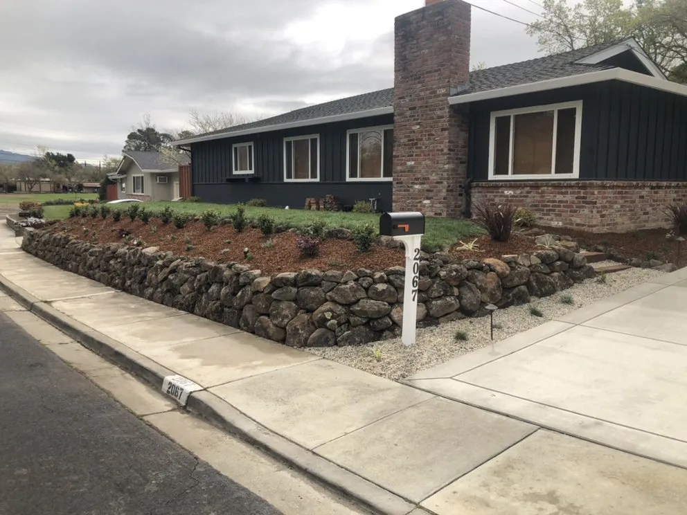 Top-rated chain link fencing experts serving Concord, CA - Native Earth