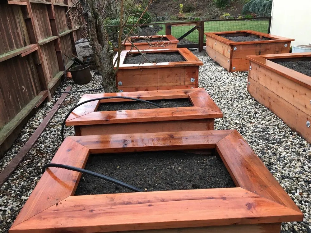 Reliable fence repair service in Concord, CA - Native Earth