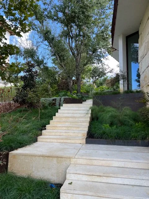 Local fence repair for homes in Austin, TX by Native Frontier
