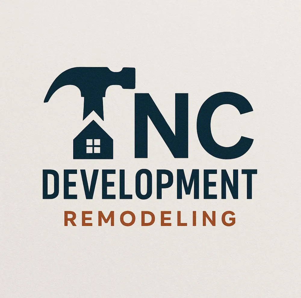 Reliable vinyl fence installation for homes in Dudley, NC by NC Development