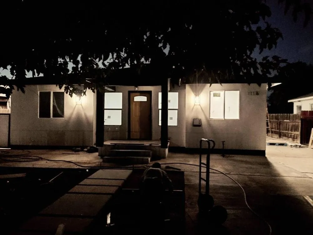 Reliable fence installation for homes in Tracy, CA by Nceo Construction