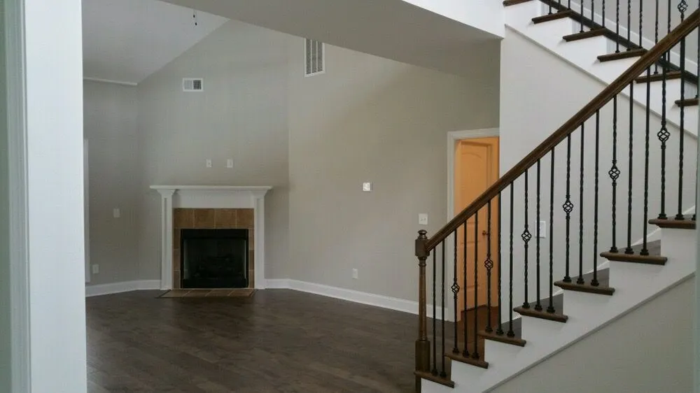 Professional wood fence service for homes in Durango, CO by Nelson Builders