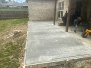 Trusted fence repair in Jackson, MS by New Dimensions
