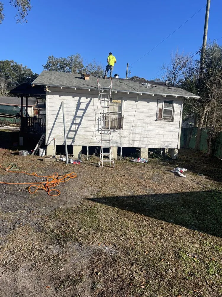 Trusted fence installation service in Ormond Beach, FL - New Town Services