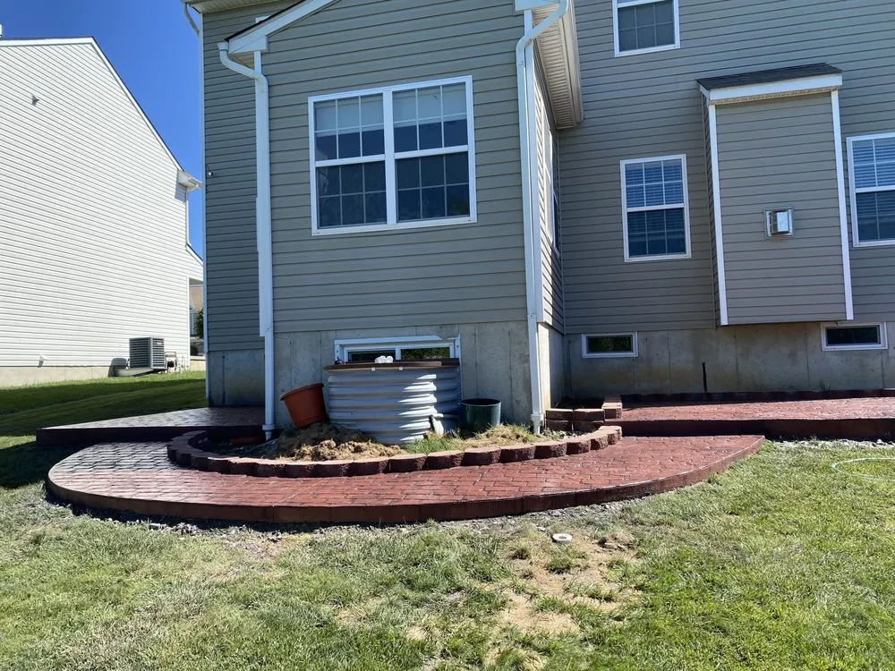 Quality fence installation in Dover, DE by Next Step Services