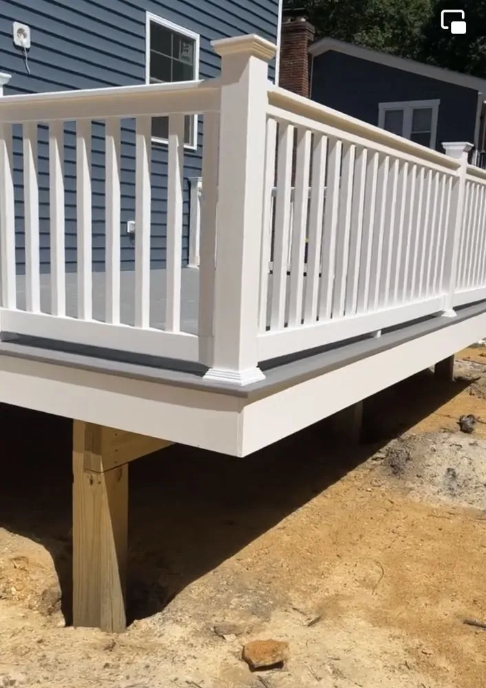 Local chain link fencing experts serving Dover, DE - Next Step Services