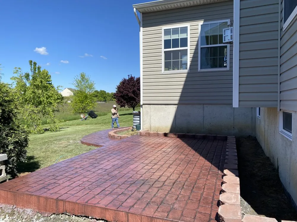 Affordable privacy fencing in Dover, DE by Next Step Services