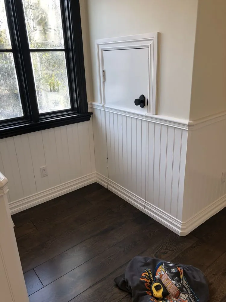 Trusted vinyl fence installation service in Norco, CA - Nikcon