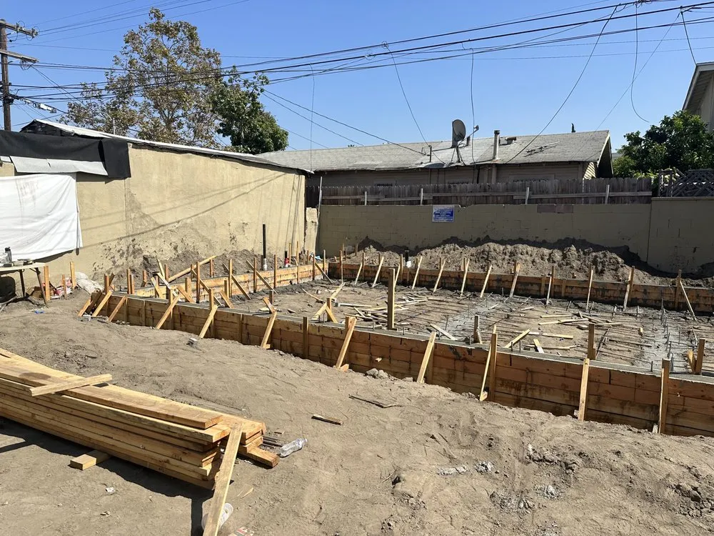 Top-rated privacy fencing for homes in Norco, CA by Nikcon