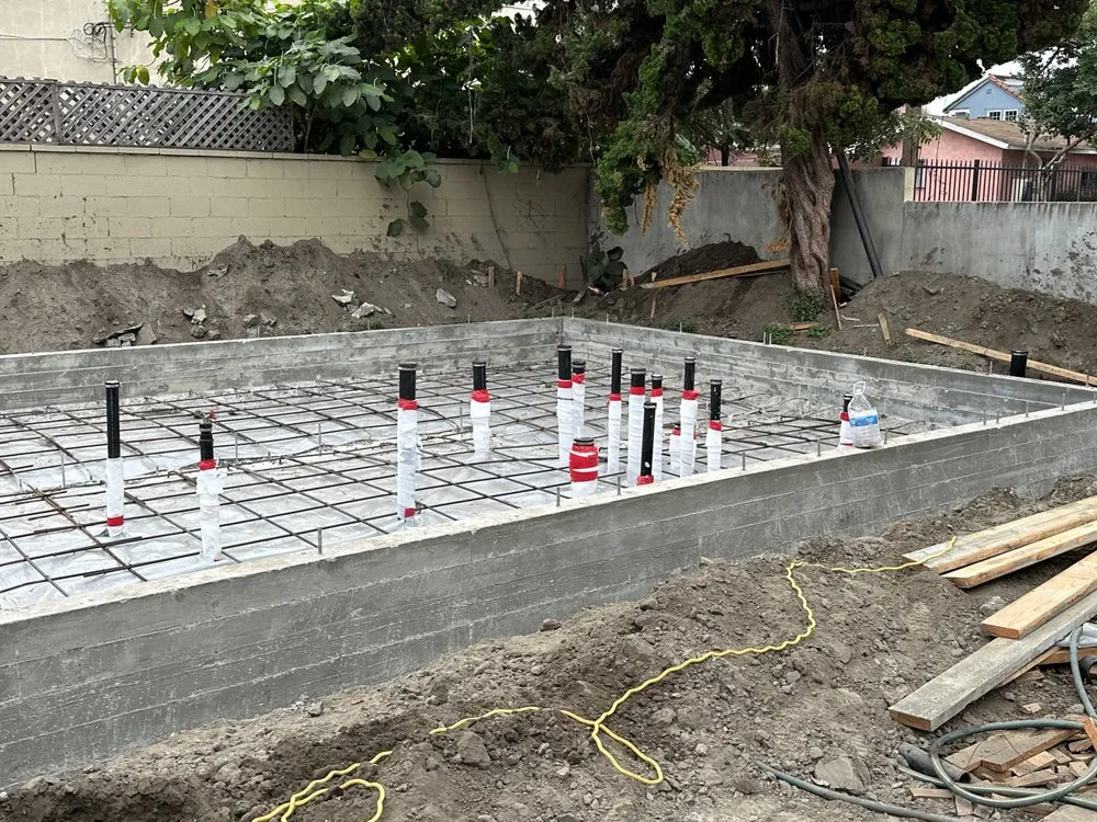 Local privacy fencing for homes in Norco, CA by Nikcon