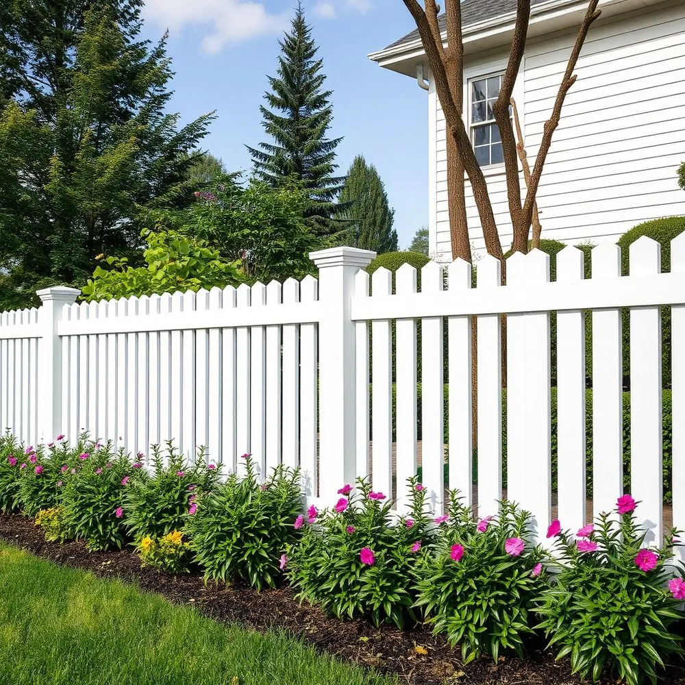 Top-rated fence repair service in Houston, TX - Nini Solution