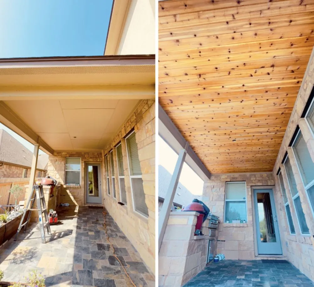 Top-rated fence installation experts serving Kyle, TX - NL Constructors