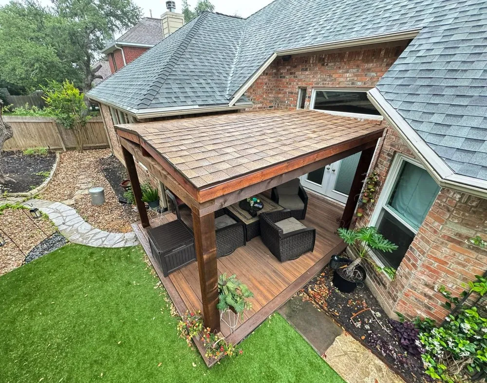 Reliable fence repair service in Kyle, TX - NL Constructors