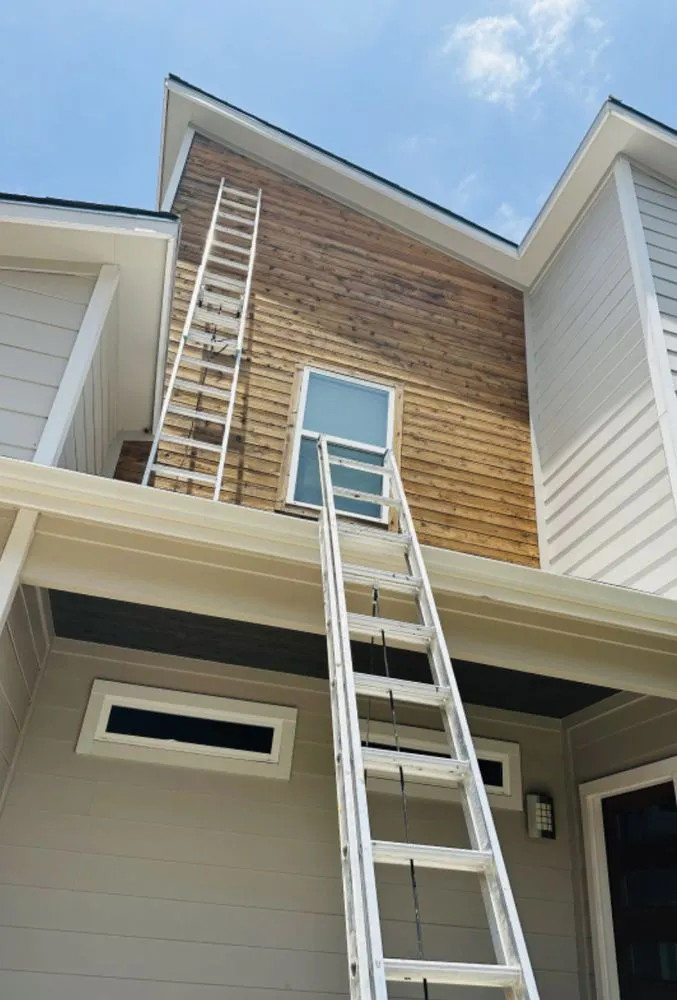 Local privacy fencing experts serving Kyle, TX - NL Constructors