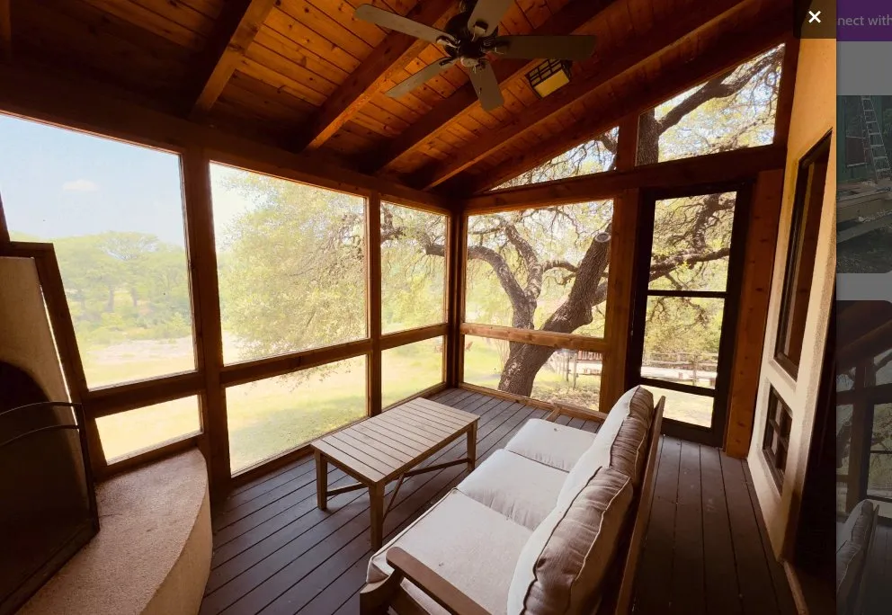 Affordable privacy fencing for homes in Kyle, TX by NL Constructors