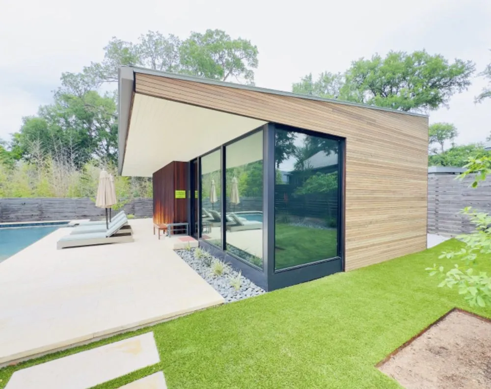 Local vinyl fence installation experts serving Kyle, TX - NL Constructors