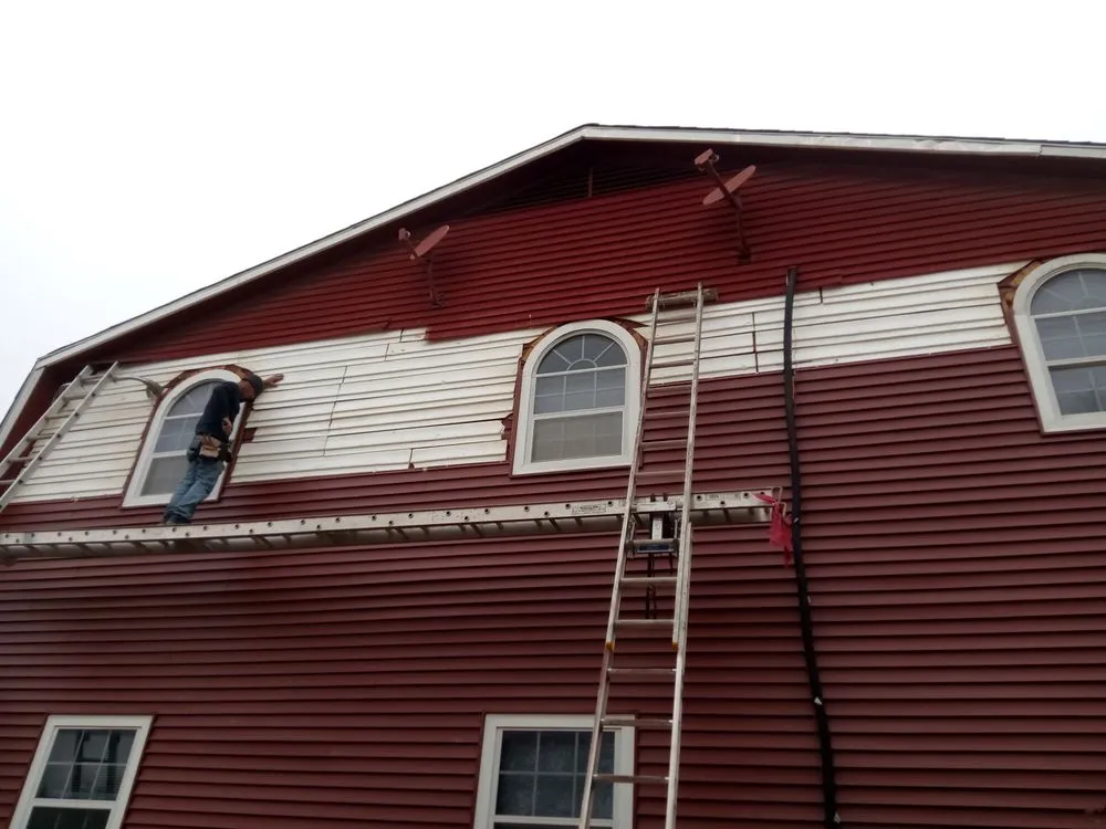 Local privacy fencing experts serving Sanger, TX - Nortex Integrity