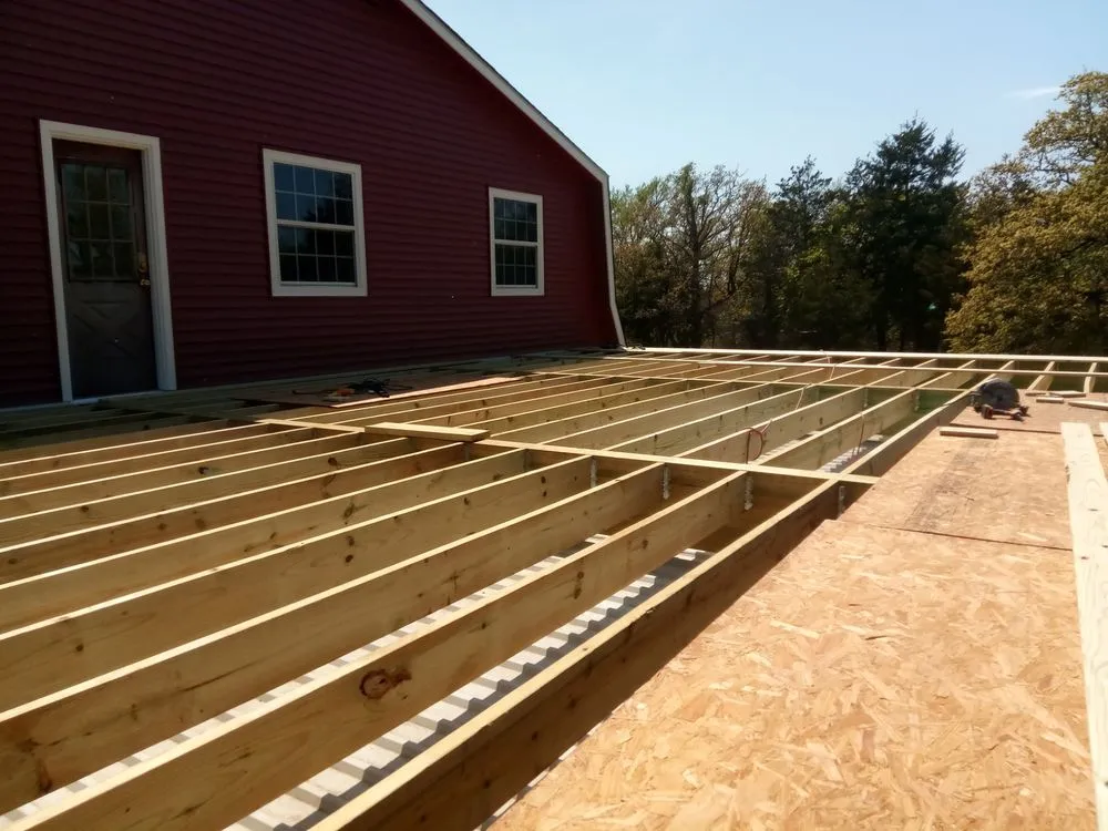 Affordable fence installation service in Sanger, TX - Nortex Integrity