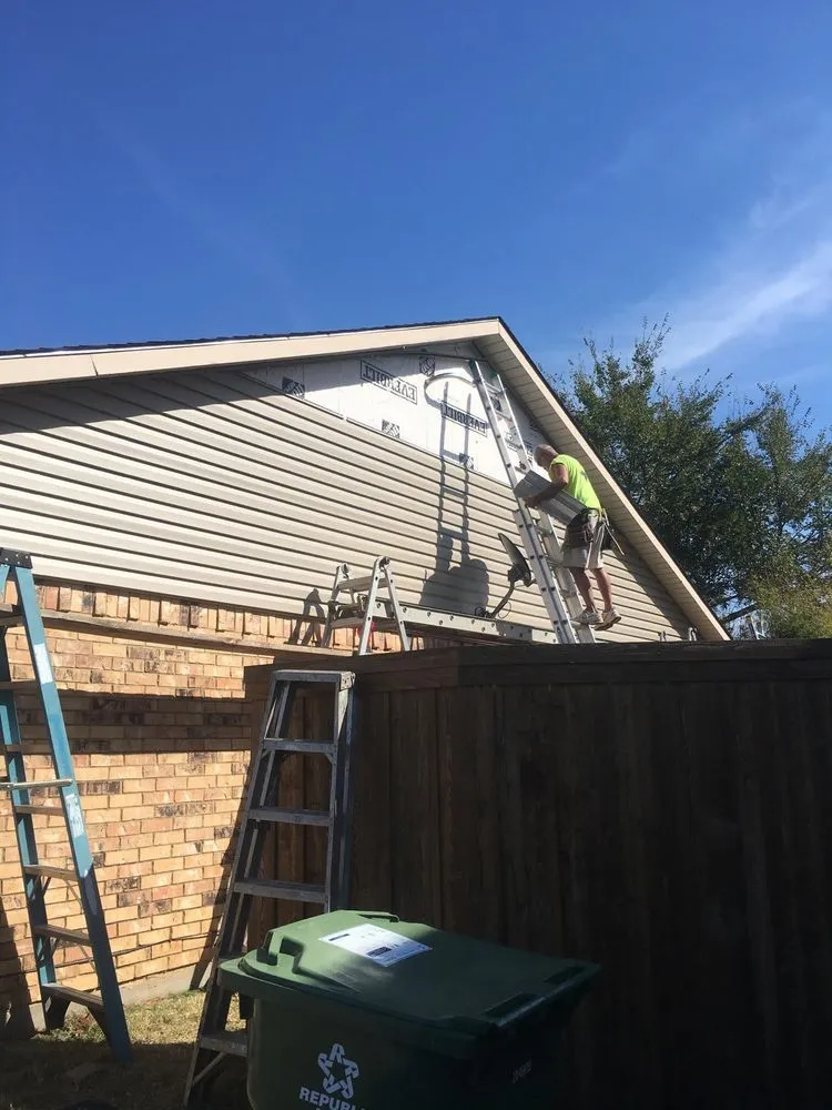 Reliable wood fence service service in Sanger, TX - Nortex Integrity