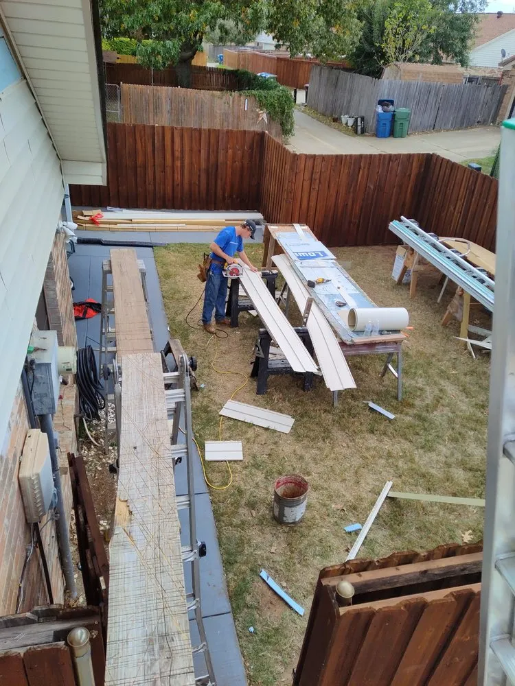 Affordable fence installation service in Sanger, TX - Nortex Integrity